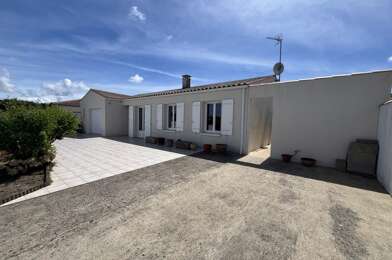 Maison 4 pièces 282500 €
