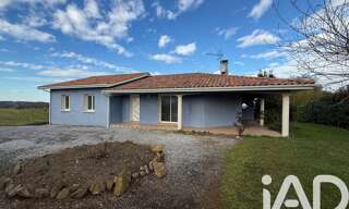 Maison 4 Pièces 112 m² à vendre à Habas (40290)