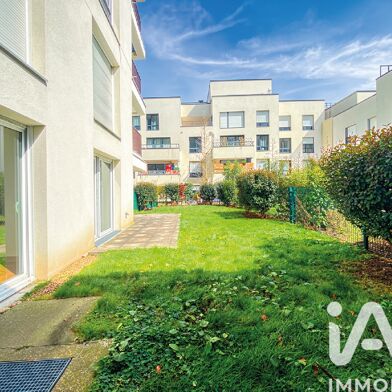 Appartement 3 pièces 245000 €