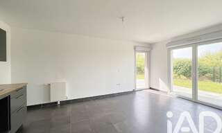 Appartement 3 Pièces 53 m² à vendre à Montigny-lès-Cormeilles (95370)