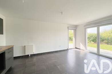 Appartement 3 pièces 237000 €