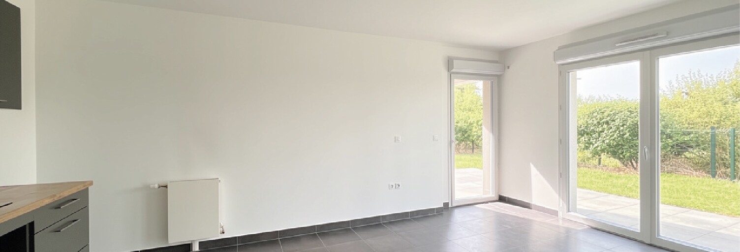 Appartement 3 Pièces 53 m² à vendre à Montigny-lès-Cormeilles (95370)