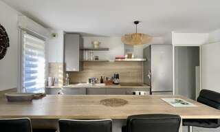 Appartement 3 Pièces 64 m² à vendre à La Colle-sur-Loup (06480)