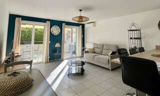 Appartement 3 Pièces 64 m² à vendre à La Colle-sur-Loup (06480)