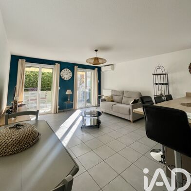 Appartement 3 pièces 358000 €
