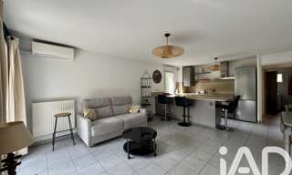 Appartement 3 Pièces 63 m² à vendre à La Colle-sur-Loup (06480)