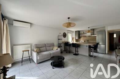 Appartement 3 pièces 358000 €