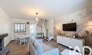 Maison 4 Pièces 90 m² à vendre à La Gacilly (56200)