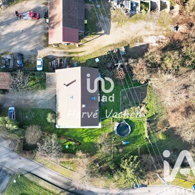 Maison 6 pièces 250000 €