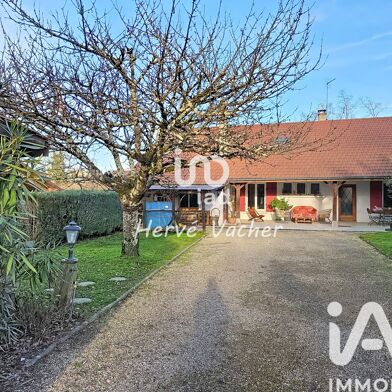 Maison 6 pièces 250000 €