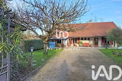 Maison 6 pièces 240000 €