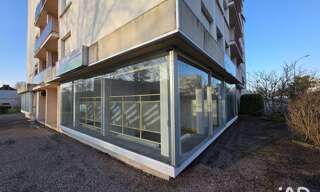 Commerce  70 m² à vendre à Vesoul (70000)