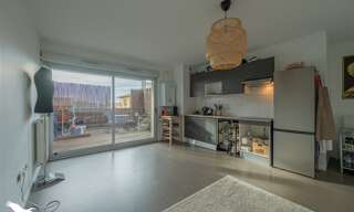 Appartement 3 Pièces 63 m² à vendre à Toulouse (31200)