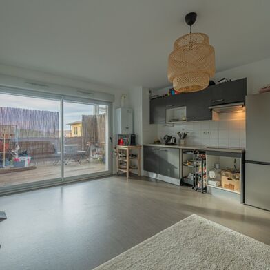 Appartement 3 pièces 169500 €