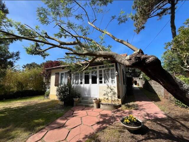 Villa de 4 pièces principales — photo du bien