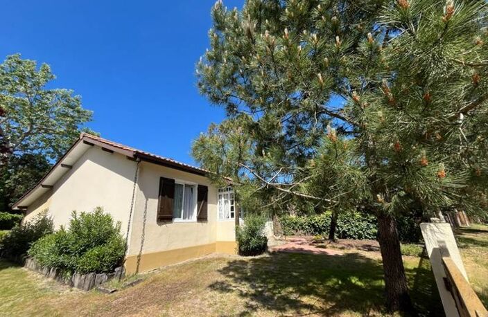 Villa de 4 pièces principales — photo 2