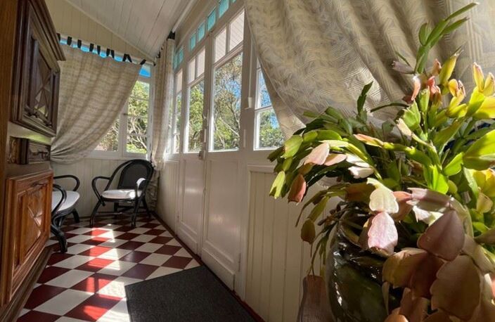 Villa de 4 pièces principales — photo 3