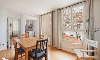 Appartement 2 Pièces 46 m² à vendre à Montpellier (34000)