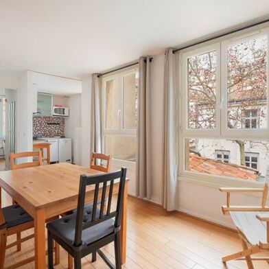 Appartement 2 pièces 192000 €