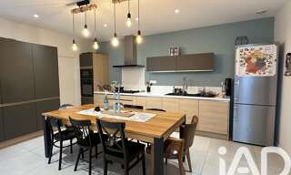 Appartement 6 Pièces 136 m² à vendre à Aubenas (07200)