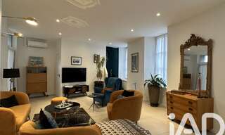 Appartement 6 Pièces 136 m² à vendre à Aubenas (07200)