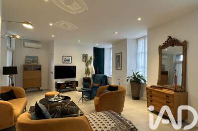 Appartement 6 pièces 355000 €