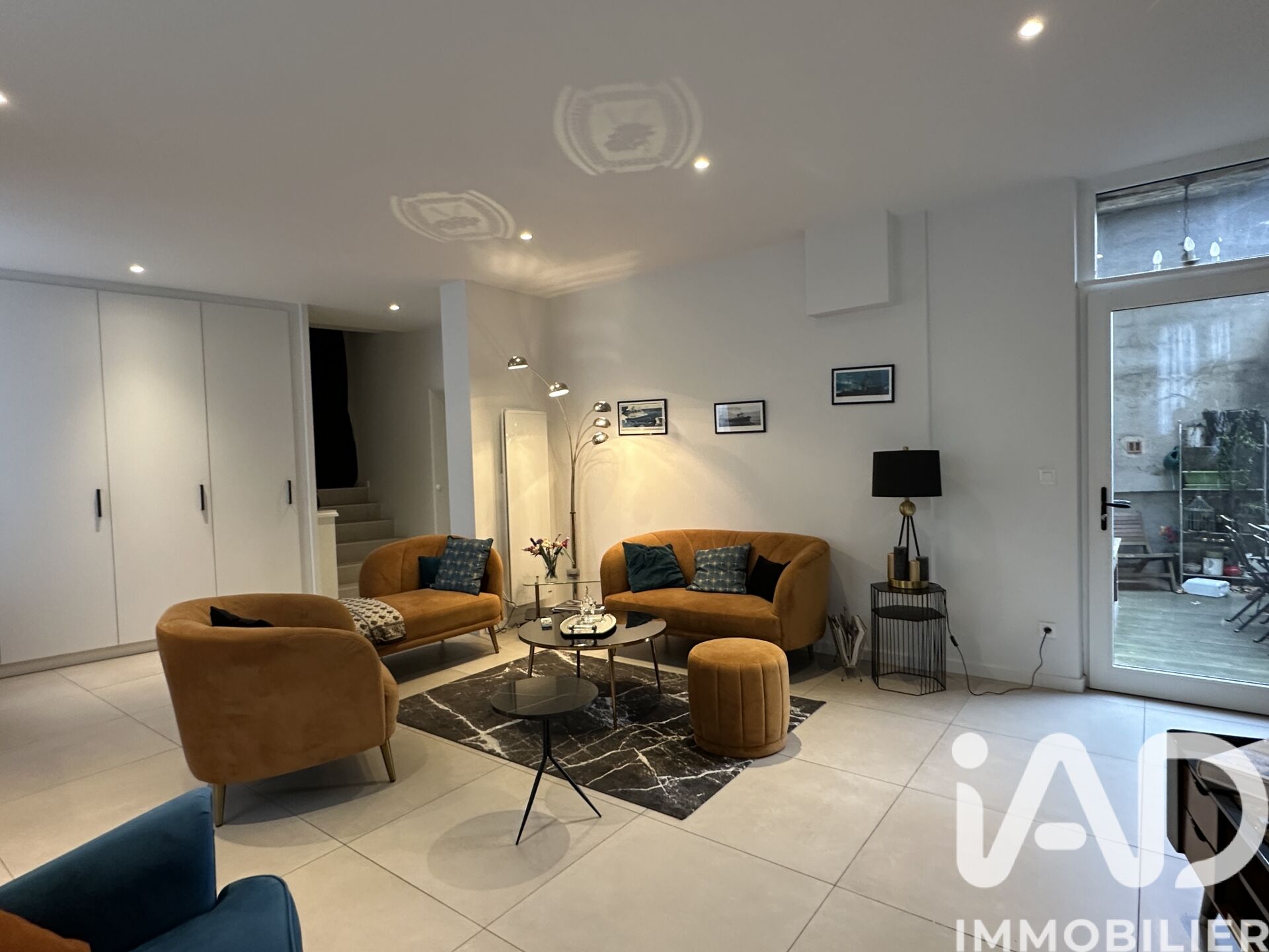 Vente Appartement 6 pièces - Photo 4