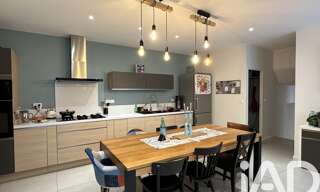 Appartement 6 Pièces 136 m² à vendre à Aubenas (07200)