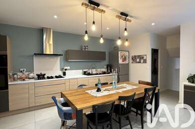 Appartement 6 pièces 355000 €