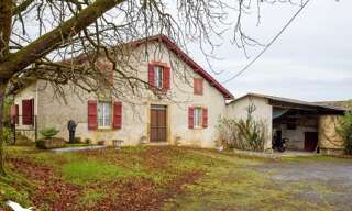 Maison 6 Pièces 177 m² à vendre à Maumusson-Laguian (32400)