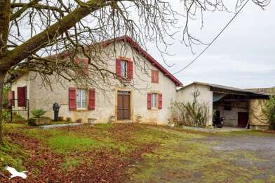 Maison 6 pièces 176000 €