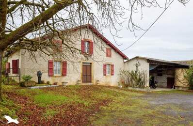 Ferme (tte) de 6 pièces principales — photo du bien