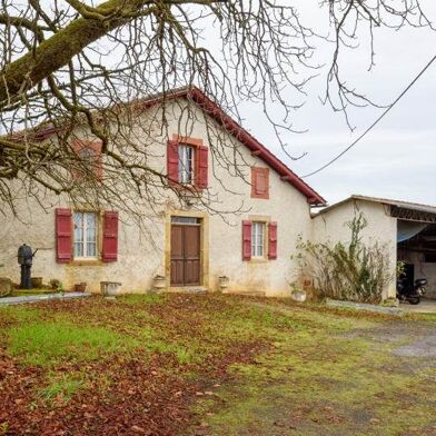 Maison 6 pièces 176000 €