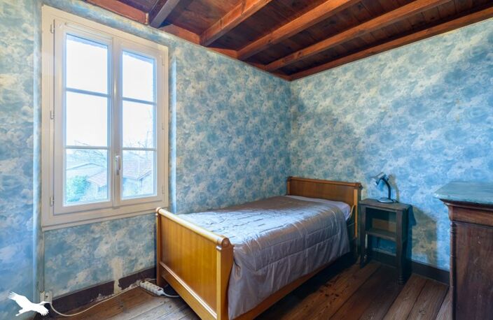 Ferme (tte) de 6 pièces principales — photo 5