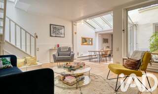 Appartement 4 Pièces 84 m² à vendre à Paris 9 (75009)