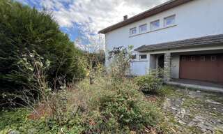 Maison 4 Pièces 102 m² à vendre à Lourdes (65100)