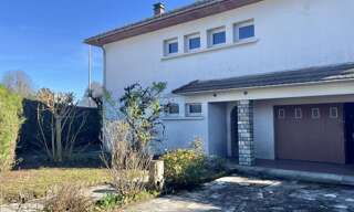 Maison 4 Pièces 102 m² à vendre à Lourdes (65100)