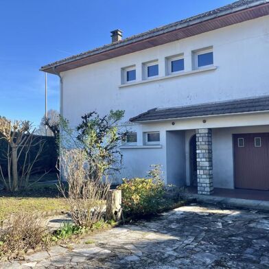 Maison 4 pièces 155000 €