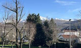 Maison 4 Pièces 102 m² à vendre à Lourdes (65100)