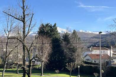 Maison 4 pièces 145800 €