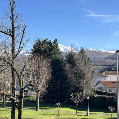 Maison 4 pièces 155000 €