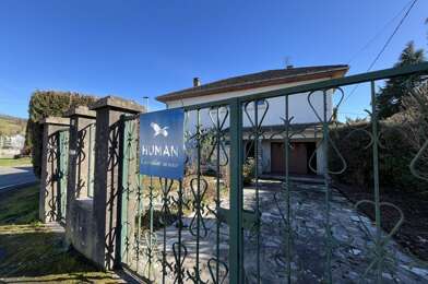 Maison 4 pièces 145800 €