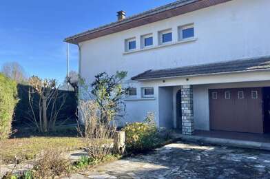 Maison 4 pièces 145800 €