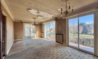 Maison 4 Pièces 102 m² à vendre à Lourdes (65100)