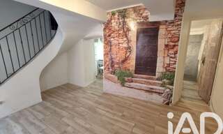 Appartement 2 Pièces 34 m² à vendre à Roussillon (84220)