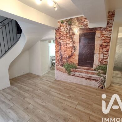 Appartement 2 pièces 137800 €