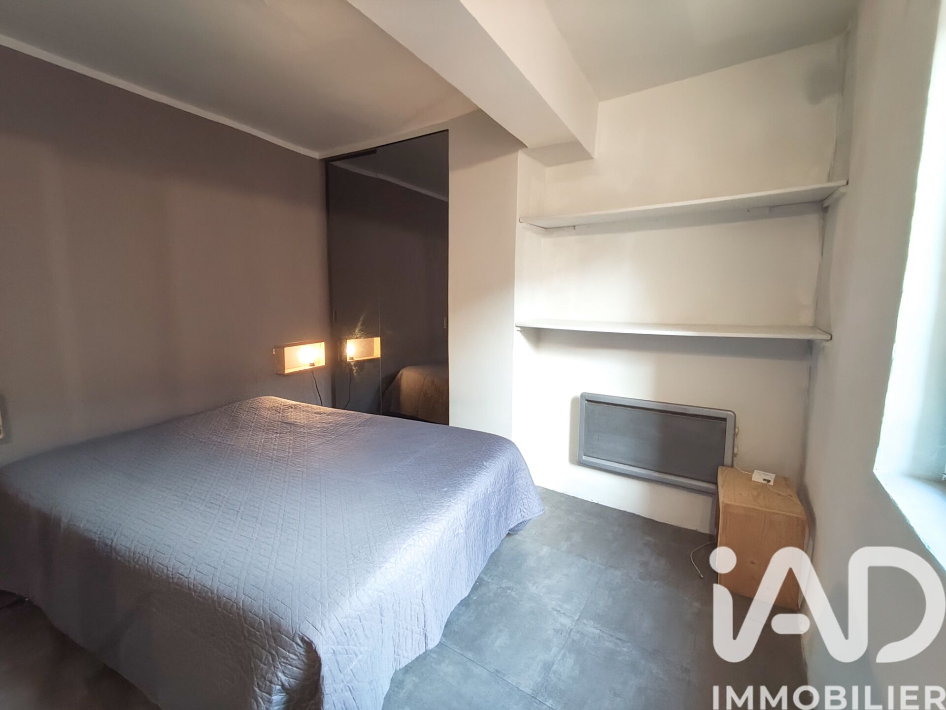 Vente Appartement 2 pièces - Photo 4