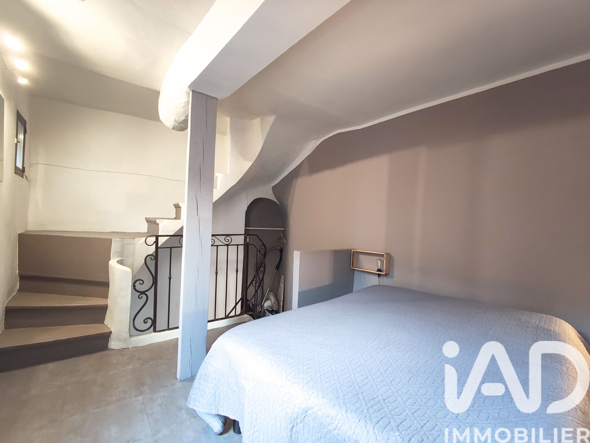 Vente Appartement 2 pièces - Photo 5