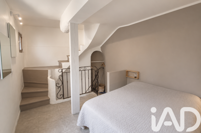 Appartement 2 pièces 137800 €