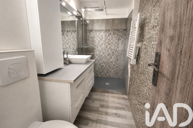 Appartement 2 pièces 134500 €